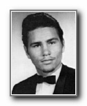 FRANK ZIMMER: class of 1970, Grant Union High School, Sacramento, CA.