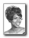 (Marie) FLORENCE ANDERSON: class of 1971, Grant Union High School, Sacramento, CA.