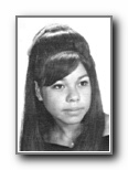 JOSEPHINE ARIAS: class of 1971, Grant Union High School, Sacramento, CA.