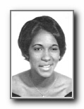 DONNA BAILEY: class of 1971, Grant Union High School, Sacramento, CA.
