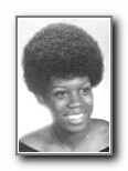PAMELA BARROW: class of 1971, Grant Union High School, Sacramento, CA.