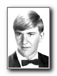 CHARLIE BEAR: class of 1971, Grant Union High School, Sacramento, CA.