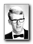 RONNIE BERGER: class of 1971, Grant Union High School, Sacramento, CA.