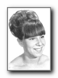 DONNA COLLINS: class of 1971, Grant Union High School, Sacramento, CA.