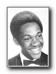 BOYCE BOOTH: class of 1971, Grant Union High School, Sacramento, CA.