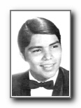 BOB BORRELLI: class of 1971, Grant Union High School, Sacramento, CA.