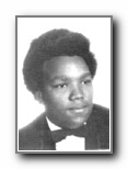 LARRY BRAXTON: class of 1971, Grant Union High School, Sacramento, CA.