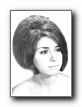 MARY LYNDA BRAZIL: class of 1971, Grant Union High School, Sacramento, CA.