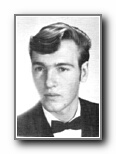 FRANK BREHM: class of 1971, Grant Union High School, Sacramento, CA.