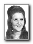 LINDA CARROLL: class of 1971, Grant Union High School, Sacramento, CA.