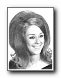 MILDRED CHAFFIN: class of 1971, Grant Union High School, Sacramento, CA.