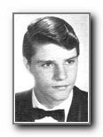 MARK CHAMBERLAIN: class of 1971, Grant Union High School, Sacramento, CA.