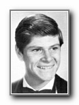 JAMES DAY: class of 1971, Grant Union High School, Sacramento, CA.
