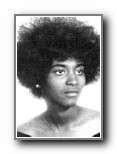 LORRAINE DEWITT: class of 1971, Grant Union High School, Sacramento, CA.