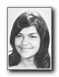PATRICIA HOWELL: class of 1971, Grant Union High School, Sacramento, CA.