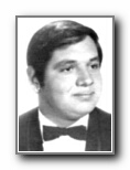 DENNIS JIMINEZ: class of 1971, Grant Union High School, Sacramento, CA.