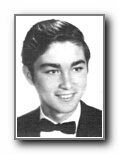 DENNIS LOPEZ: class of 1971, Grant Union High School, Sacramento, CA.