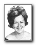 VALINDA McElreath: class of 1971, Grant Union High School, Sacramento, CA.