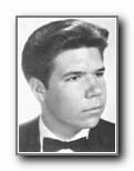 EDWIN M. MEYER: class of 1971, Grant Union High School, Sacramento, CA.