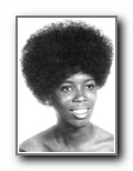 ELOUISE NATHANIEL: class of 1971, Grant Union High School, Sacramento, CA.