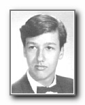 LARRY PARKER: class of 1971, Grant Union High School, Sacramento, CA.