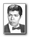 DAVID PORTILLO: class of 1971, Grant Union High School, Sacramento, CA.