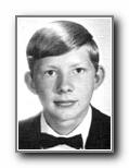 CHARLIE RICE: class of 1971, Grant Union High School, Sacramento, CA.
