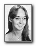 MARY ANN ROBERTS: class of 1971, Grant Union High School, Sacramento, CA.