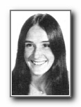 CHERYL SHOLIN: class of 1971, Grant Union High School, Sacramento, CA.