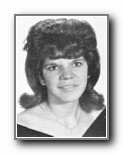 SALLIE WARNE: class of 1971, Grant Union High School, Sacramento, CA.