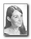 NANCY WELCH: class of 1971, Grant Union High School, Sacramento, CA.