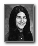 ROBERTA BURNS: class of 1972, Grant Union High School, Sacramento, CA.
