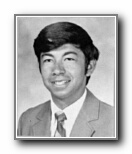 MICHAEL CHICO: class of 1972, Grant Union High School, Sacramento, CA.