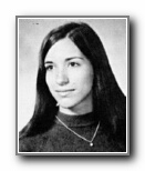 RONA CHRYSLER: class of 1972, Grant Union High School, Sacramento, CA.