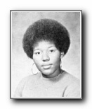 GLORIA DOUGLAS: class of 1972, Grant Union High School, Sacramento, CA.