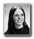 VANESSA GORDON: class of 1972, Grant Union High School, Sacramento, CA.