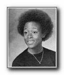 MARY ANN JACKSON: class of 1972, Grant Union High School, Sacramento, CA.