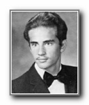 DAVID LINDSEY: class of 1972, Grant Union High School, Sacramento, CA.