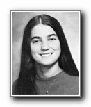 SARAH PHILLIPS: class of 1972, Grant Union High School, Sacramento, CA.
