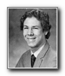 TOM SNELL: class of 1972, Grant Union High School, Sacramento, CA.
