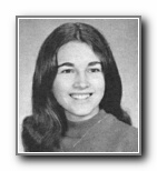 JANET ALLEE: class of 1973, Grant Union High School, Sacramento, CA.