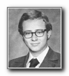 DAVID ANTHONY: class of 1973, Grant Union High School, Sacramento, CA.