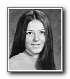 SHEILAH BAKER: class of 1973, Grant Union High School, Sacramento, CA.