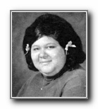 JOSEPHINE BARRAZA: class of 1973, Grant Union High School, Sacramento, CA.
