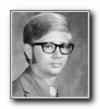 ED BAYARD: class of 1973, Grant Union High School, Sacramento, CA.