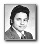 JIMMY BERZOZA: class of 1973, Grant Union High School, Sacramento, CA.