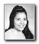 VERONICA BRANCAMONTE: class of 1973, Grant Union High School, Sacramento, CA.
