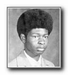 JAMES BUCKNER: class of 1973, Grant Union High School, Sacramento, CA.
