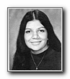 TERESA CAMPOS: class of 1973, Grant Union High School, Sacramento, CA.