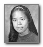 SUSAN CHUN: class of 1973, Grant Union High School, Sacramento, CA.